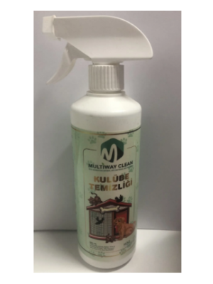 MULTİWAY CLEAN ODA VE YUVA TEMİZLEYİCİ MULTİWAY CLEAN ODA VE YUVA TEMİZLEYİCİ